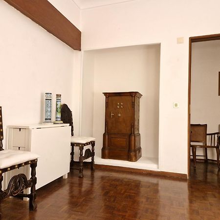 Apartmán Caparica For Rent Costa de Caparica Exteriér fotografie