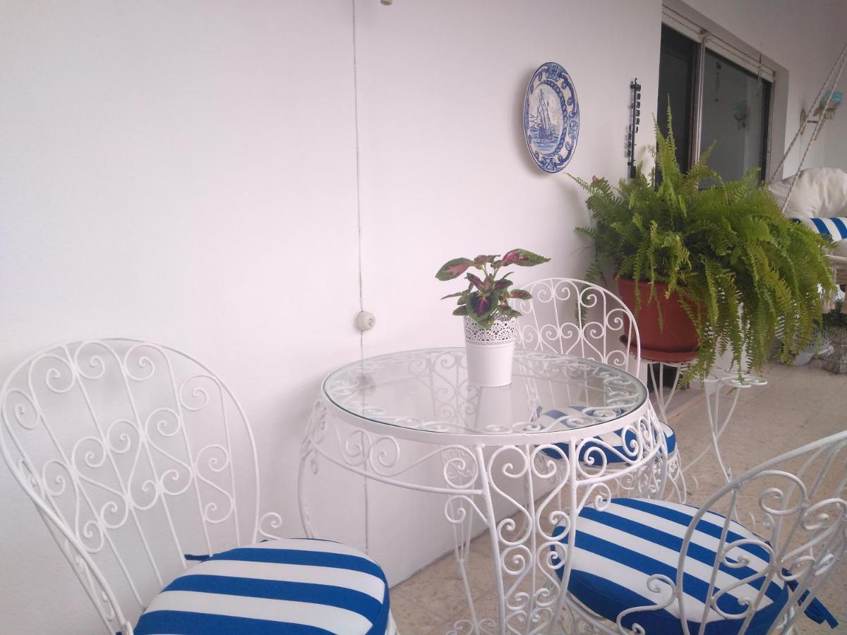 Apartmán Caparica For Rent Costa de Caparica Exteriér fotografie