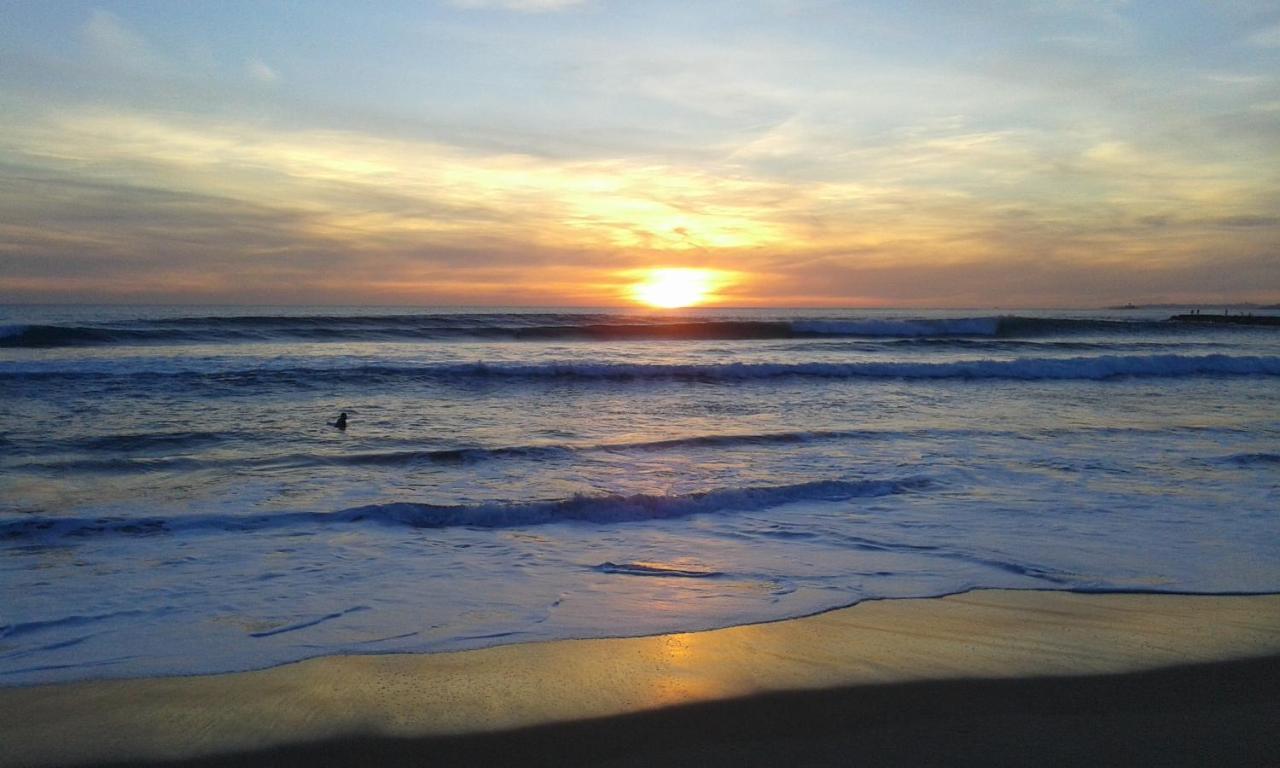 Apartmán Caparica For Rent Costa de Caparica Exteriér fotografie