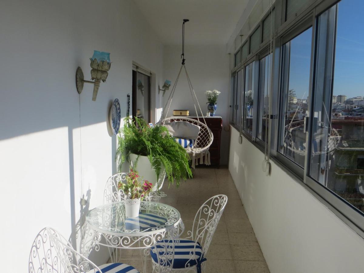 Apartmán Caparica For Rent Costa de Caparica Exteriér fotografie