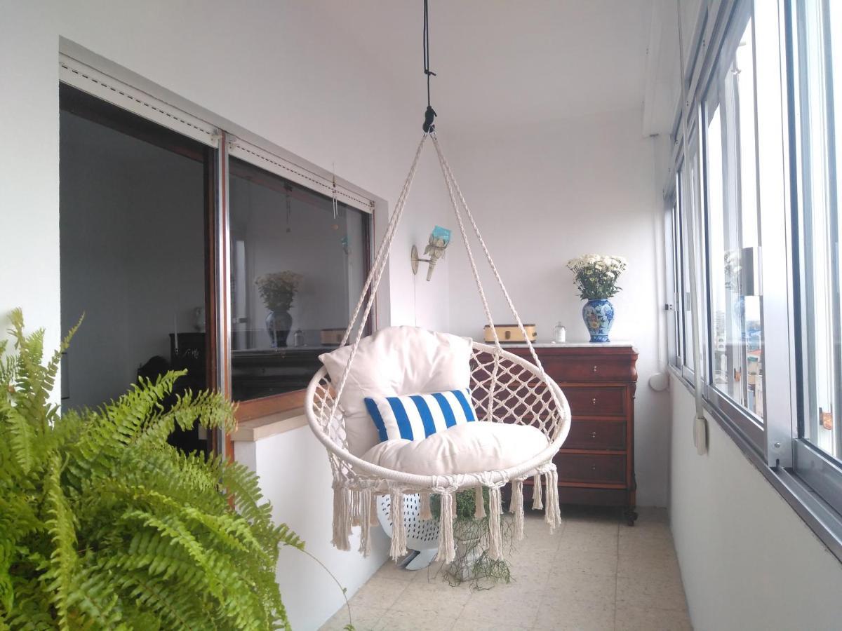 Apartmán Caparica For Rent Costa de Caparica Exteriér fotografie