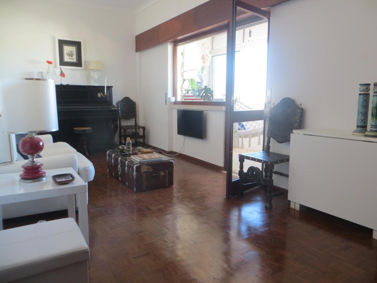 Apartmán Caparica For Rent Costa de Caparica Exteriér fotografie