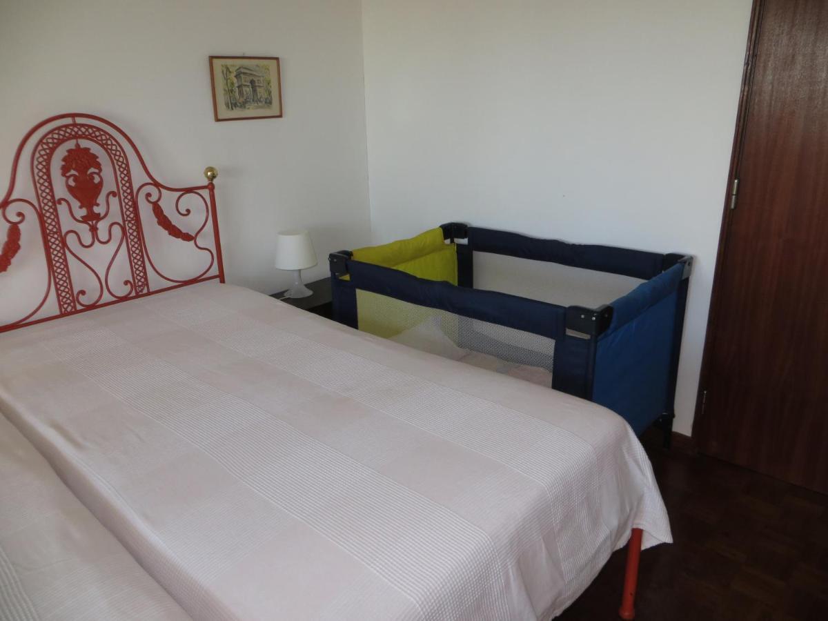 Apartmán Caparica For Rent Costa de Caparica Exteriér fotografie