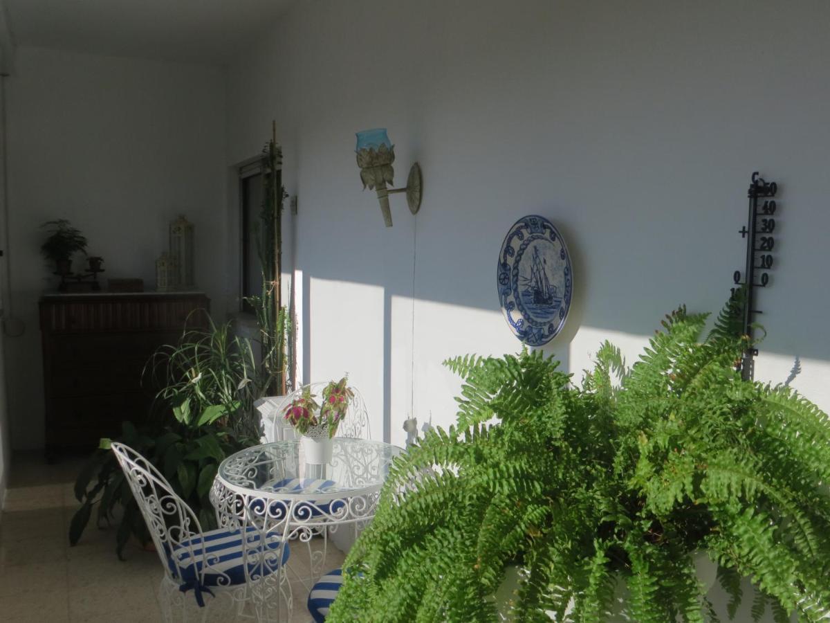 Apartmán Caparica For Rent Costa de Caparica Exteriér fotografie