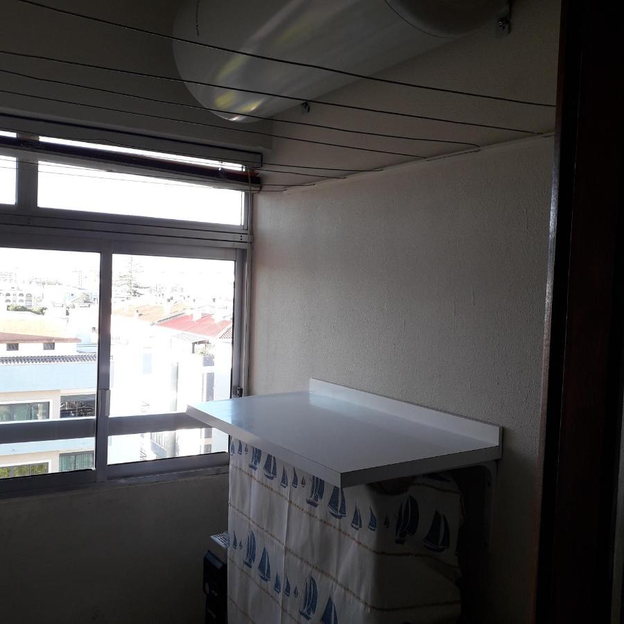 Apartmán Caparica For Rent Costa de Caparica Exteriér fotografie