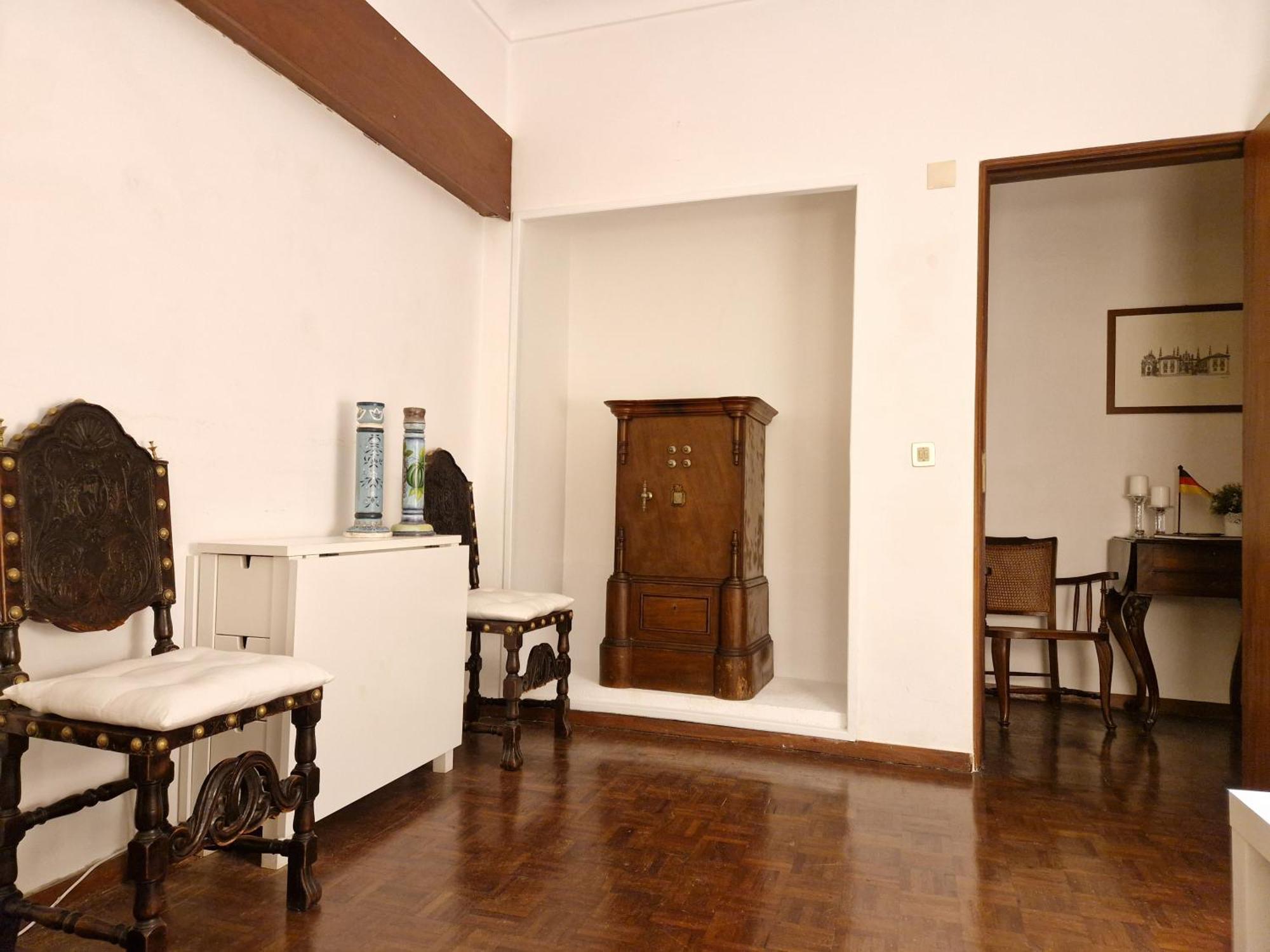 Apartmán Caparica For Rent Costa de Caparica Exteriér fotografie